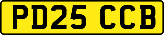 PD25CCB