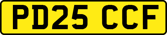 PD25CCF