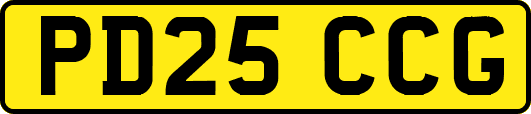 PD25CCG