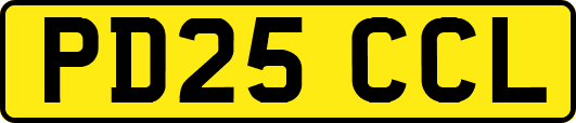 PD25CCL