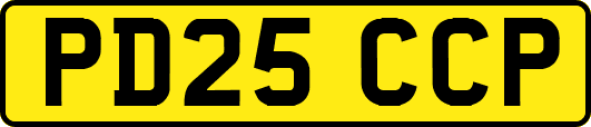 PD25CCP