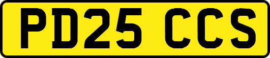 PD25CCS
