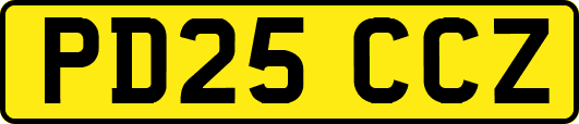 PD25CCZ