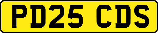 PD25CDS