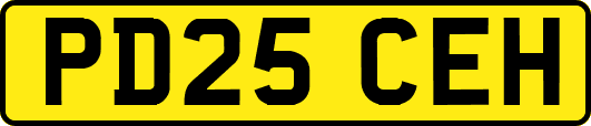 PD25CEH