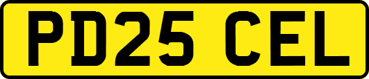 PD25CEL