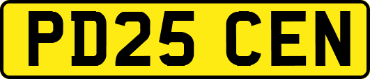 PD25CEN