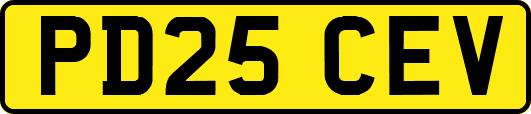 PD25CEV
