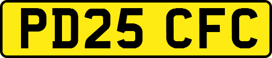 PD25CFC