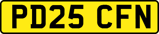 PD25CFN