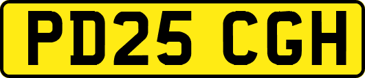 PD25CGH