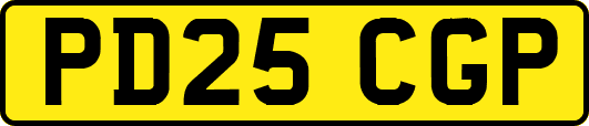 PD25CGP