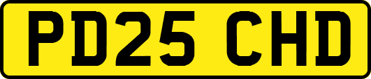 PD25CHD