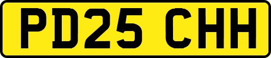PD25CHH