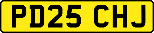 PD25CHJ
