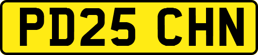 PD25CHN