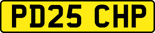PD25CHP