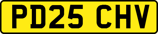 PD25CHV