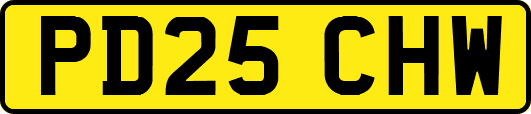 PD25CHW