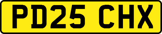 PD25CHX