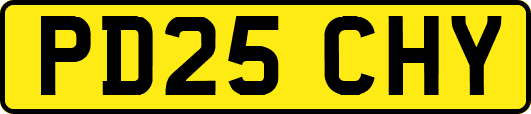 PD25CHY