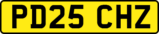 PD25CHZ