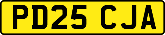 PD25CJA