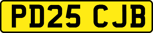 PD25CJB