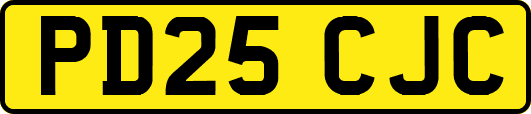 PD25CJC