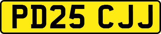 PD25CJJ