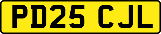 PD25CJL