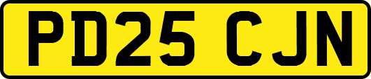 PD25CJN