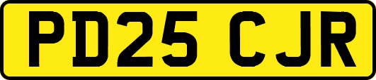 PD25CJR