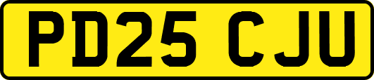 PD25CJU