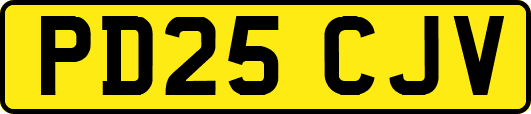 PD25CJV