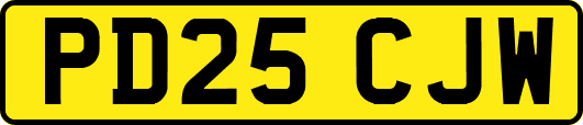 PD25CJW