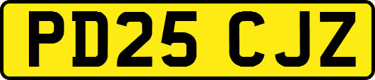 PD25CJZ