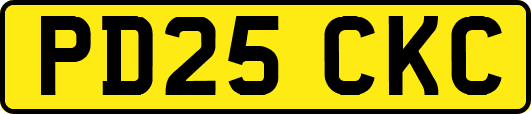 PD25CKC