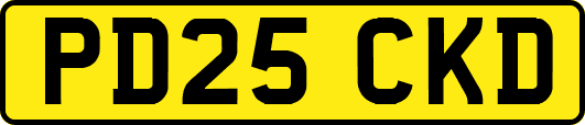 PD25CKD