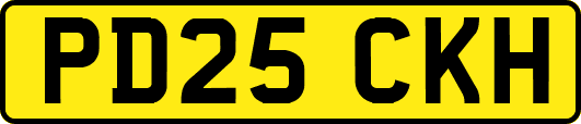 PD25CKH