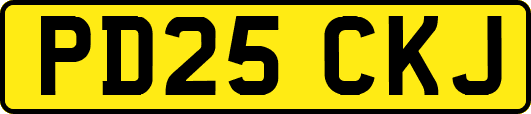 PD25CKJ