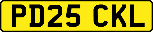 PD25CKL