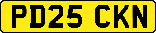 PD25CKN