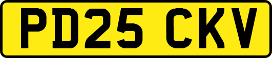 PD25CKV