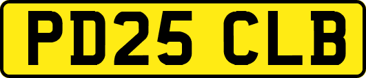 PD25CLB