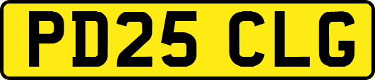 PD25CLG