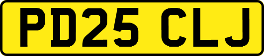 PD25CLJ