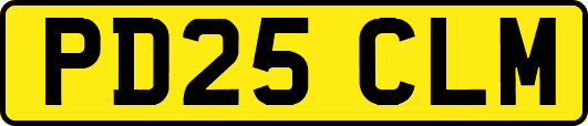 PD25CLM