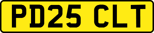 PD25CLT