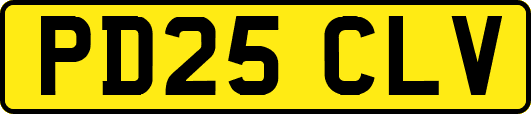 PD25CLV